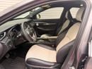 Infiniti QX55 SENSORY