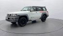 Nissan Patrol Super Safari SUPER SAFARI 4.8 | Under Warranty | Inspected on 150+ parameters