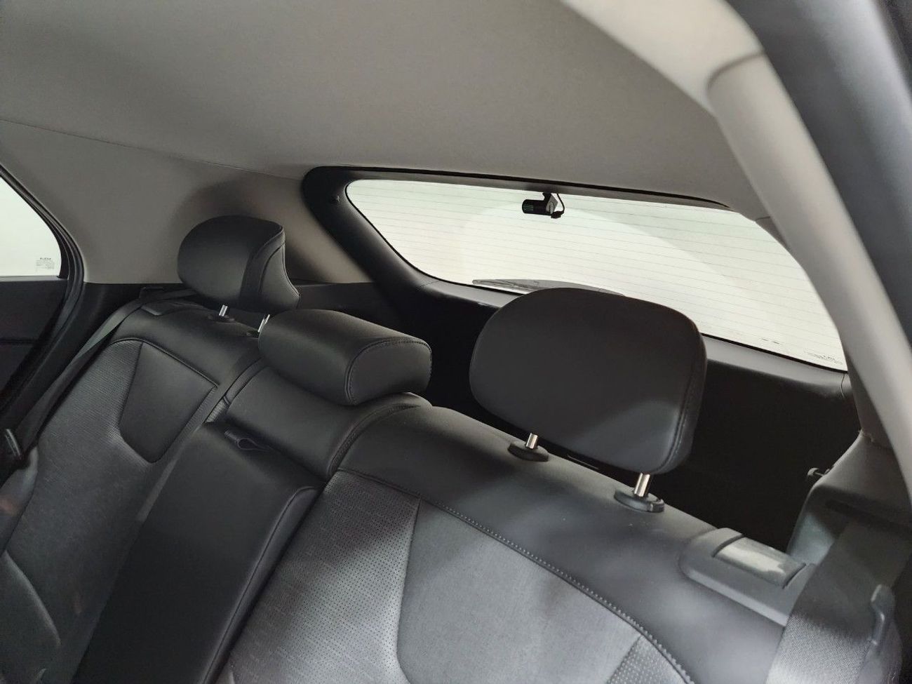 Kia Niro 2022 KIA THE ALL NEW NIRO (H) 1.6 Prestige