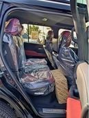 Toyota Land Cruiser Toyota Land Cruiser GR Sporrts Edition