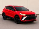 Geely Coolray GF 787 P.M | GF - GCC Specs - Full Option