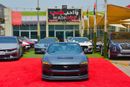 Ford Mustang STD