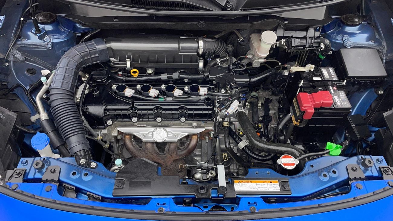 Suzuki Swift Dzire GL 1.2L 2024 GL | AED 621/Month | 0 DP | 30 Day Return | Warranty | Service History