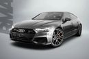 Audi S7 Std 2.9L
