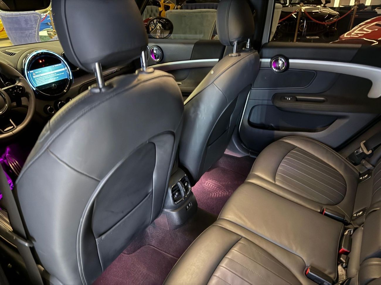 Mini John Cooper Works Countryman 2023 Mini Countryman JCW /Warranty till 2028/ Full Agency Maintained