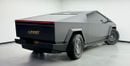 Tesla Cybertruck FOUNDATION SERIES AWD 2025 Tesla Cyber truck Foundation Series, 1 Year Warranty, Excellent Condition