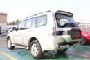 Mitsubishi Pajero GLS M/L DIAMOND GLS Mid 3.5L (189 HP) (7 Seater)