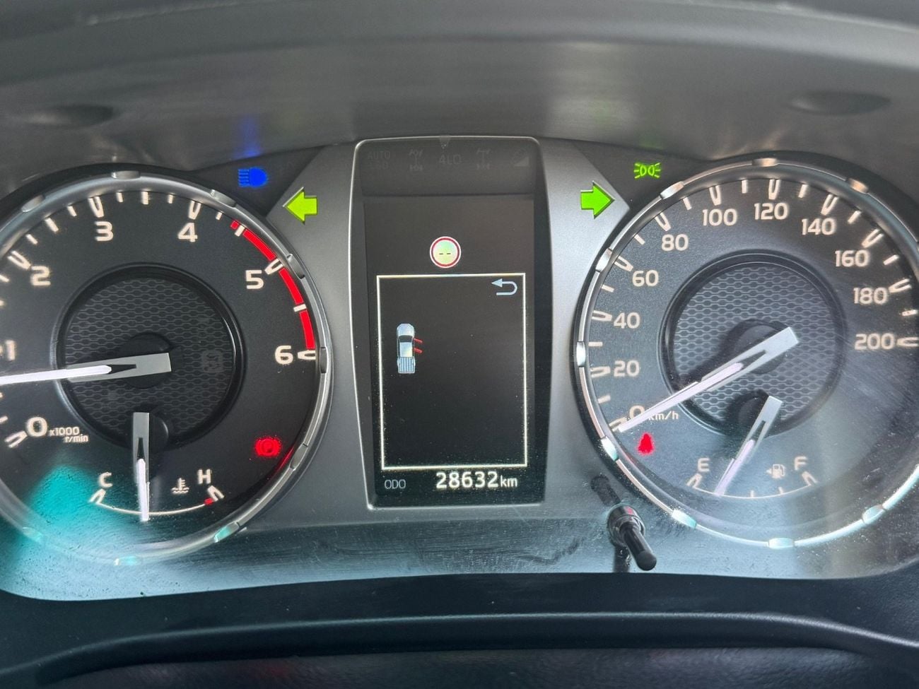 Toyota Hilux GR Sport