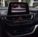 جاك JS3 COMFORT EXCELLENT DEAL for our JAC S3 ( 2023 Model ) in Grey Color GCC Specs