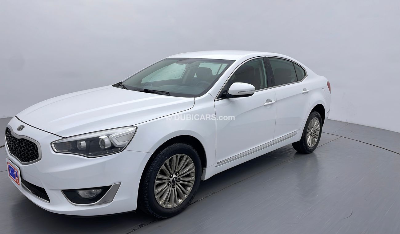 Kia Cadenza LX 3.5 | Under Warranty | Inspected on 150+ parameters