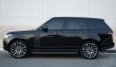 Land Rover Range Rover Autobiography | VIP Seats | 2015 | Full Option