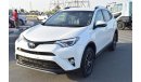 Toyota RAV4 Toyota RAV4 RHD Petrol engine model 2017 push start car for sale from Humera motors car very chean a