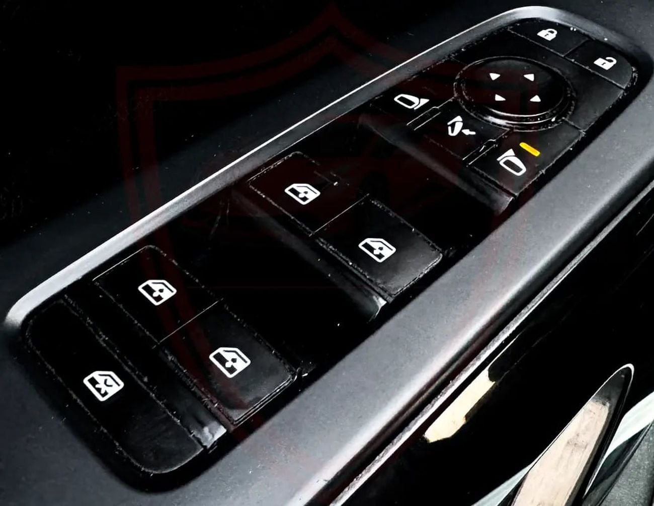 نيسان باثفايندر SV 3.5L V6 | GCC Specs | Accident-Free | Excellent Condition | 1327/Month