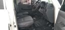 تويوتا لاند كروزر بيك آب RHD DIESEL V8 MANUAL