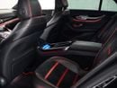 Mercedes Benz AMG GT 63-S 63s Brabus 800 | 2021 | European Specs | Fully Loaded | Warranty Available