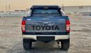تويوتا هيلوكس 3.0L Diesel MT | OFF Road Tyres | ALLOY RIMS | ROLL BAR | GOOD CONDITION
