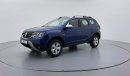 Renault Duster SE 2000