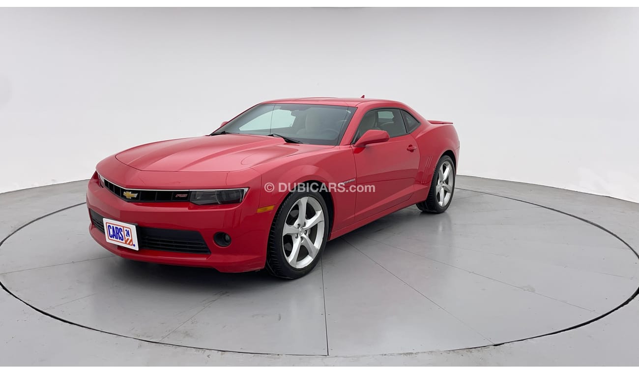 Chevrolet Camaro LT 3.6 | Zero Down Payment | Free Home Test Drive