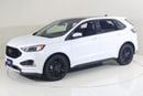 Ford Edge ST SST422/ FREE Insurance + Registration/ AL TAYER MOTORS AL QOUZ SHOWROOM