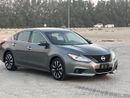 Nissan Altima 2.5 S MODEL 2018 car perfect condition inside and outside