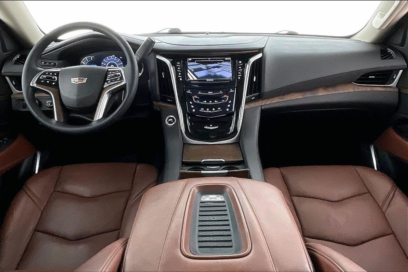 Infiniti QX50 Luxe | 1 year free warranty | 0 Down Payment