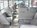 تويوتا كوستر TOYOTA COASTER BUS 2013 RHD 4.0 L DIESEL MANUAL(PM00647)