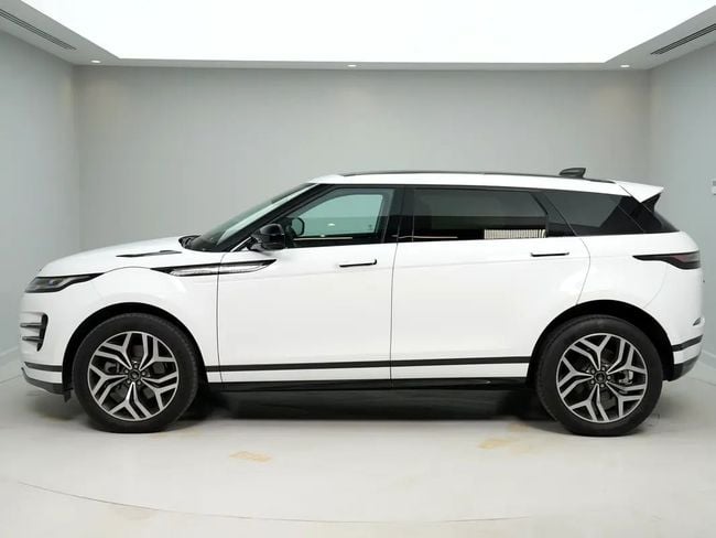 Land Rover Range Rover Evoque DYNAMIC SE P250, миниатюра 21