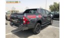 Toyota Hilux ADVENTURE ( FOR EXPORT ONLY )