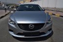 Mazda 6 S Mazda 6, model:2018. Excellent condition