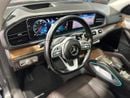 Mercedes-Benz GLS 450 4MATIC