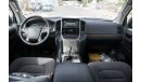 Toyota Land Cruiser DIESEL GXR 4.5L - TDSL