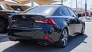 Lexus IS350