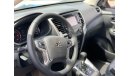 Mitsubishi L200 SPORTERO MODEL 2022 RADAR ( FULL OPTION )