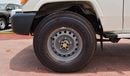 Toyota Land Cruiser Pick Up 4.2L