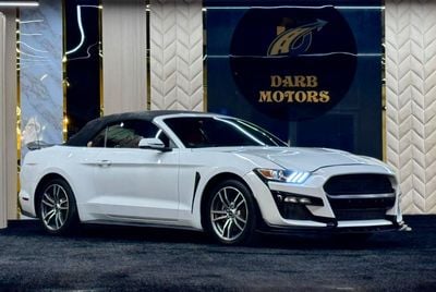 Ford Mustang PREMIUM