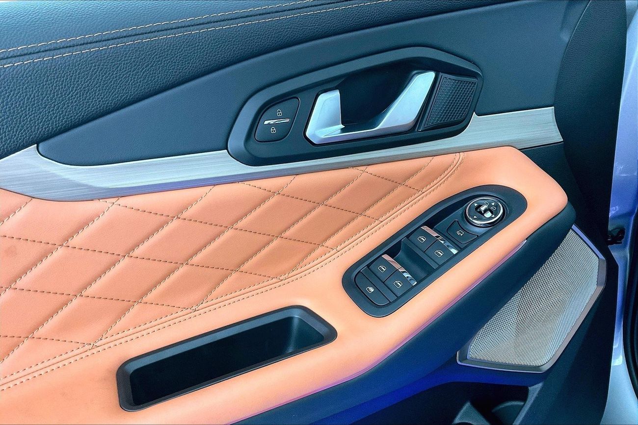 إكسيد TXL Luxury | سنة ضمان مجانية | خالية من أضرار الفيضانات