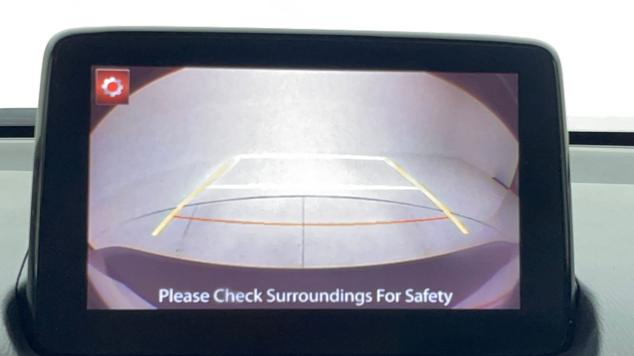 Mazda CX3 GT 2 | Zero Down Payment | Free Home Test Drive