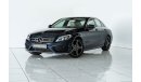 Mercedes-Benz C200 Edition C *SALE EVENT* Enquirer for more details