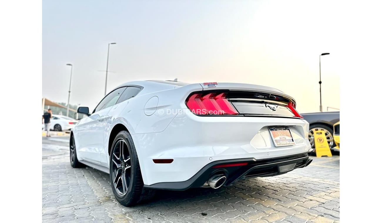 Ford Mustang For sale 1530/= Monthly