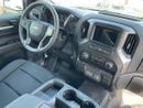Chevrolet Silverado 5.3 V8 LT V8 5.3L AWD GCC