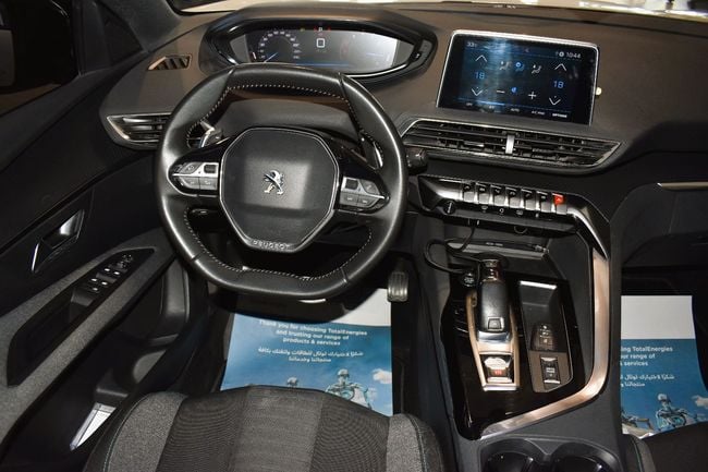 Peugeot 3008 ACTIVE, миниатюра 30