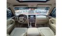 Nissan Patrol SE Platinum