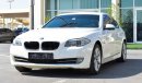 بي أم دبليو 530 I V6