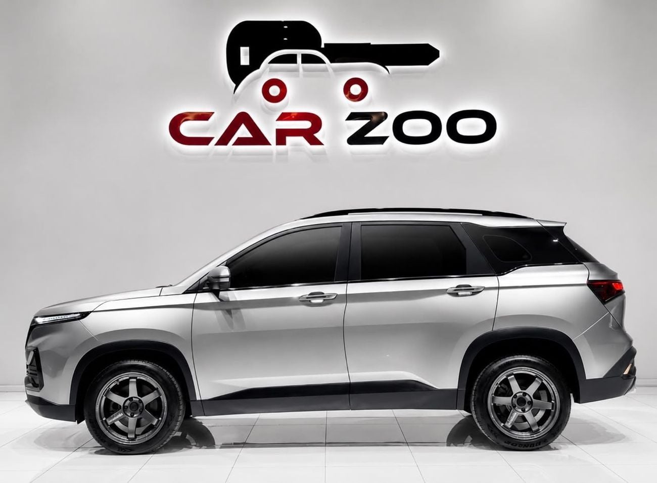 Chevrolet Captiva PREMIER