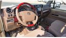 Toyota Land Cruiser Pick Up 2023 Toyota Land Cruiser 79 Single Cab 4.0L Petrol