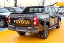 Toyota Hilux Toyota Hilux Adventure (GGN125) 4.0L – 2026 Model