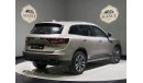 Renault Koleos 4WD, Full Options, Full Service History, Warranty, GCC