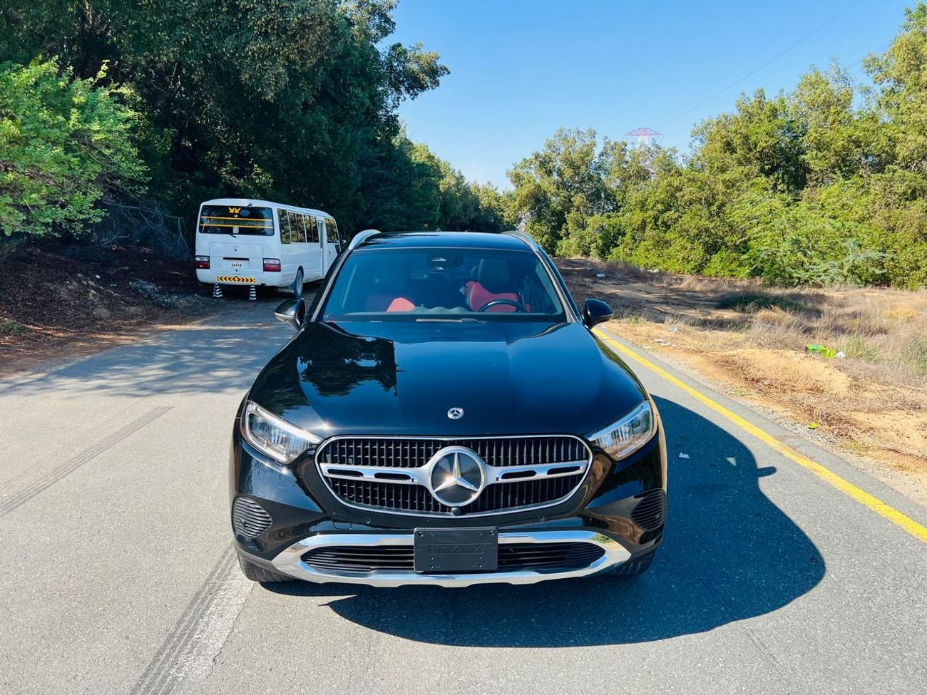 Mercedes-Benz GLC 300 4Matic