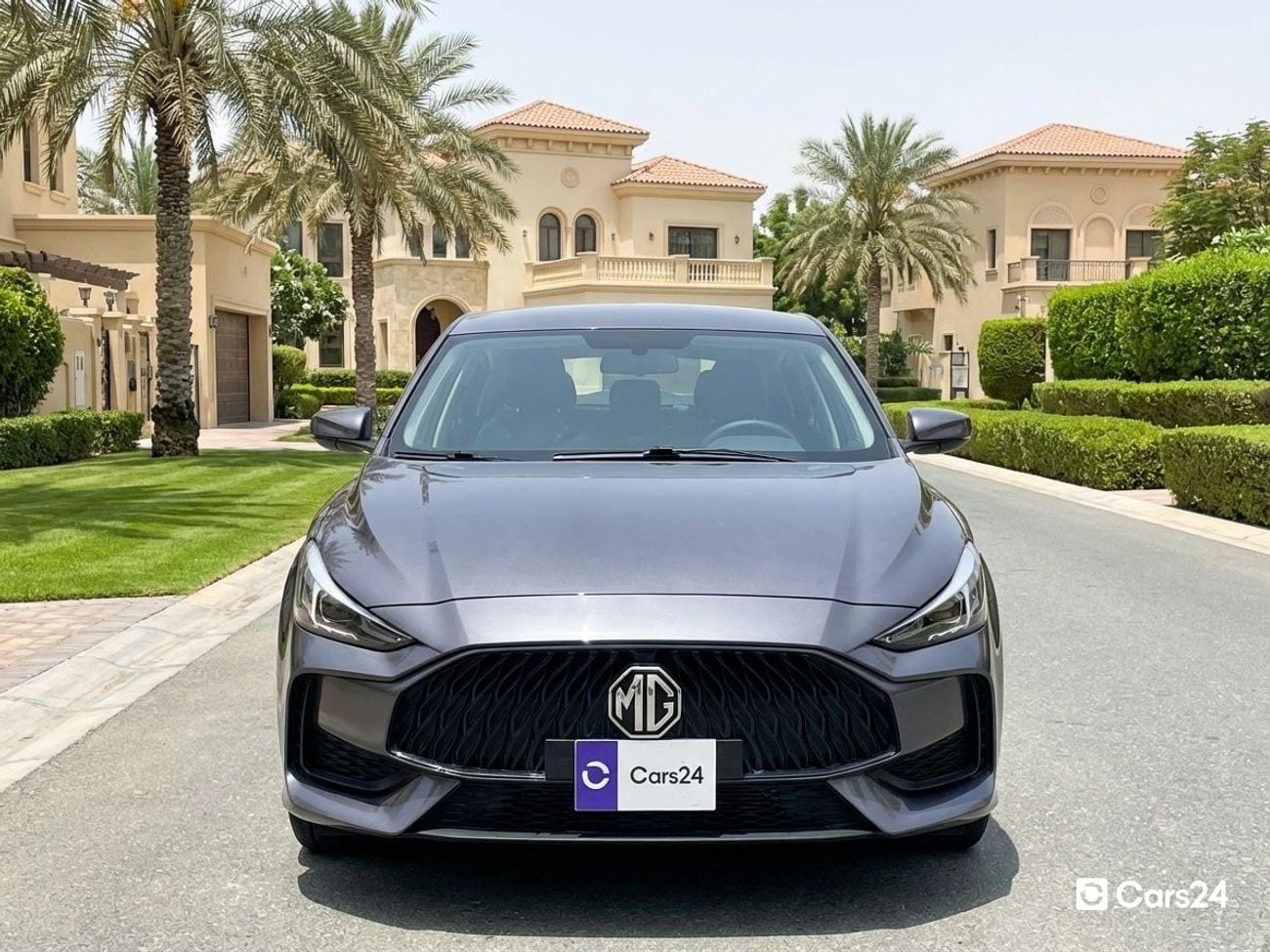 MG GT 1.5L 2023 | 0 DP | 483/Month | 30 Day Return | Service History