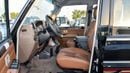 Toyota Land Cruiser 70 4.0L V6 A/T